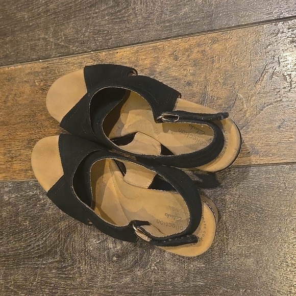 Clarks Giselle Sandal - Picture 5 of 15